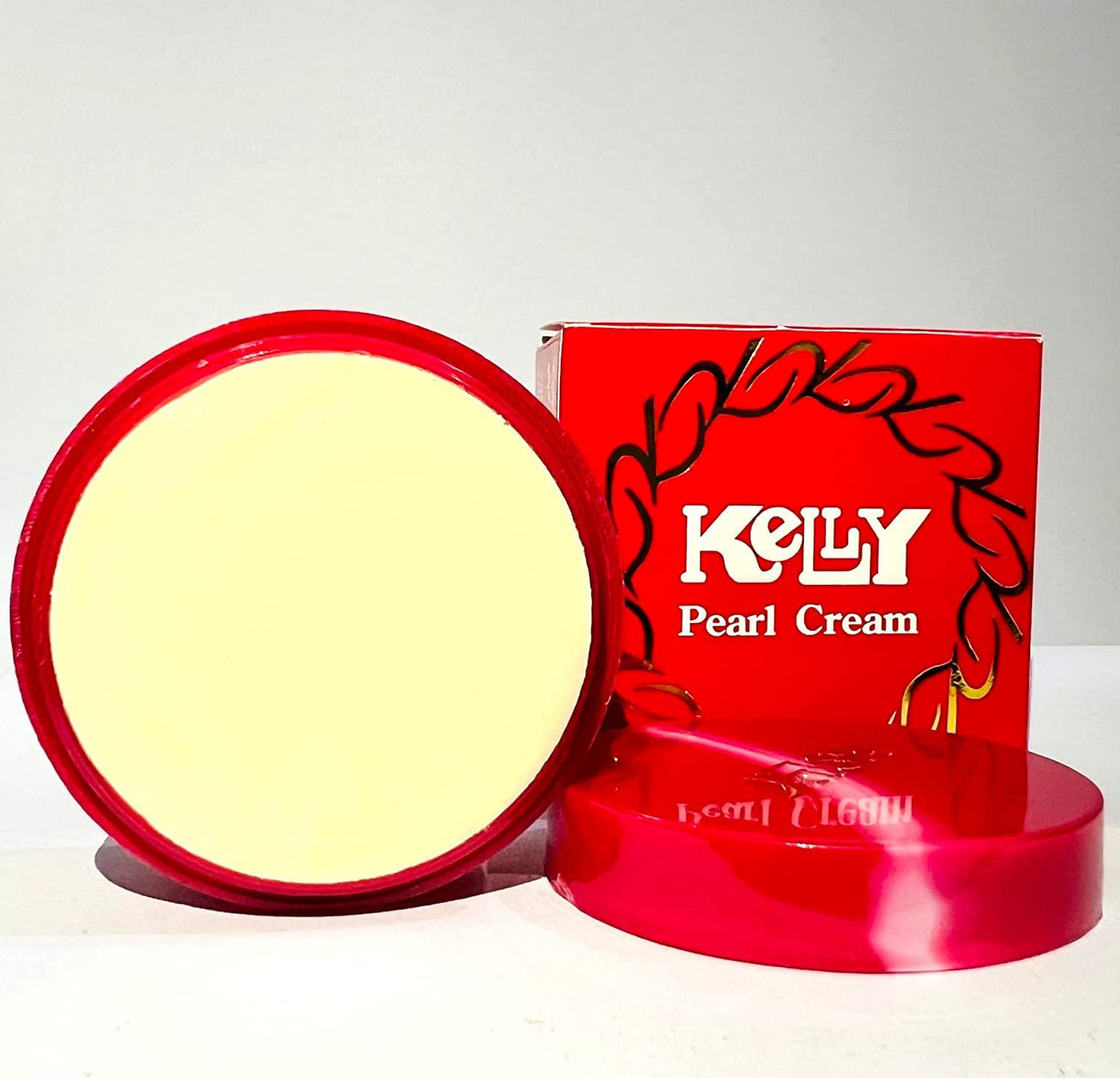 Kelly Pearl Cream – Daily Whitening & Glow Formula